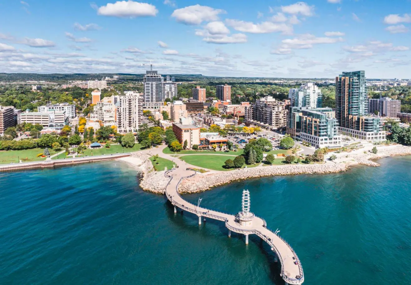 Burlington chauffeur service