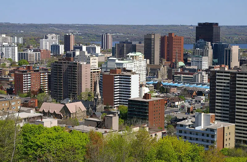 Hamilton chauffeur service