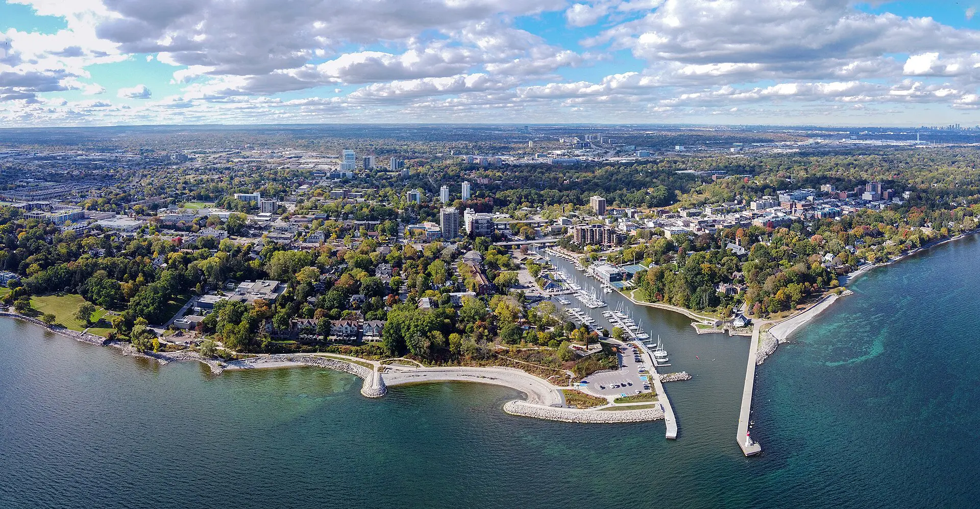 Oakville chauffeur service