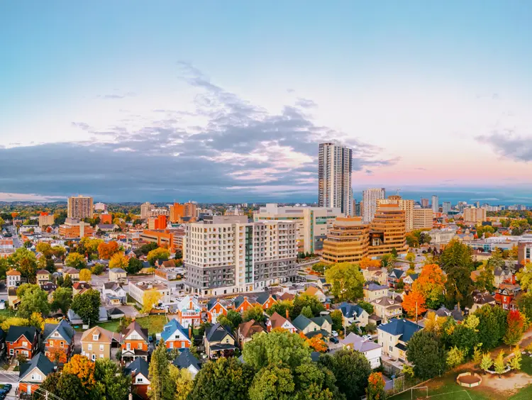 Kitchener chauffeur service